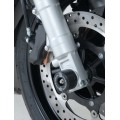 R&G Racing Fork Protectors for the Yamaha FJR1300 '06-'13 R&G Racing Fork Protectors for the Yamaha FJR1300 '06-'13